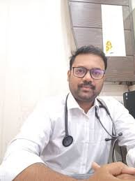 Dr. Suraj Gadiwal